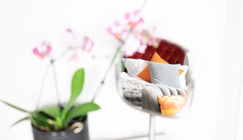 Habitación doble, bañera