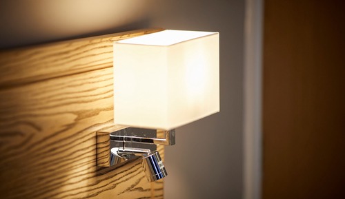 Habitación individual estándar