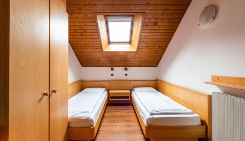 Dúplex (5 people)