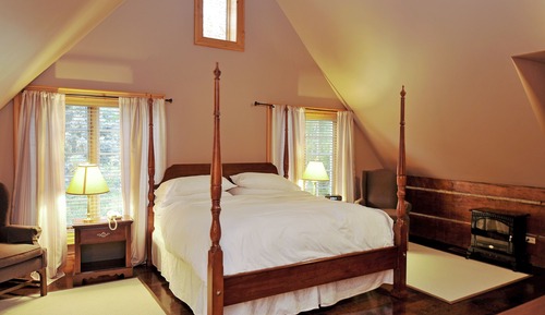 Suite Deluxe, 1 cama de matrimonio grande