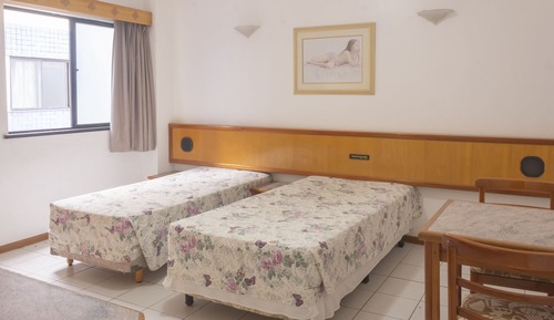 Apto Standard Duplo Twin