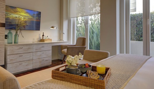 Habitación estándar, 1 cama de matrimonio grande