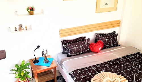 Habitación Premier, 1 habitación, balcón