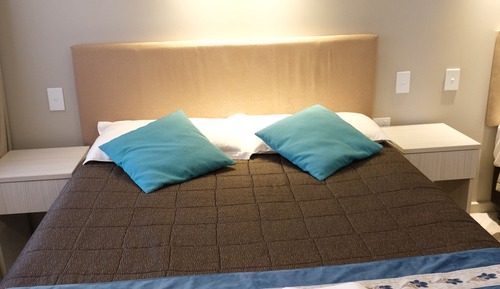 Habitación triple Premium