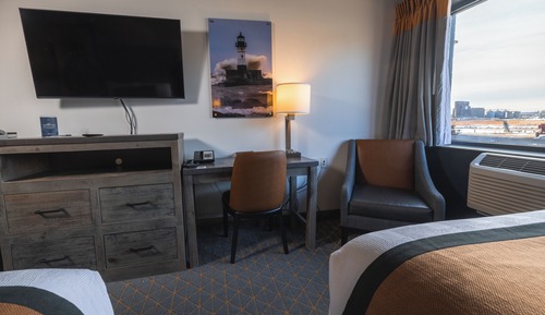 Suite familiar (8 Person)