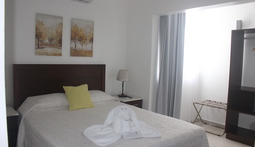 Habitación básica