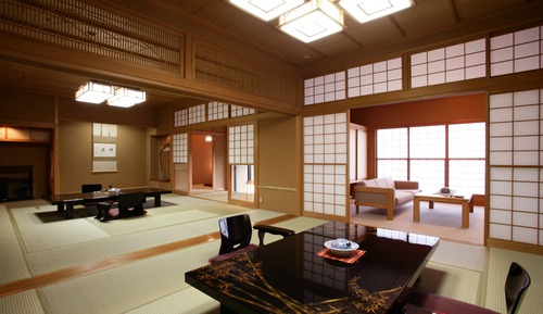 Habitación tradicional, no fumadores (KIhin)