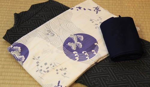 Habitación Deluxe, vistas a la ciudad (Japanese Style, 12Tatami, Top Floor)