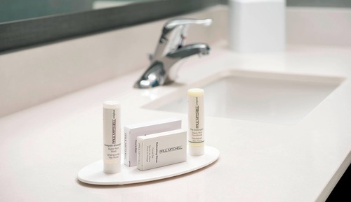 Estudio, 1 cama de matrimonio grande con sofá cama