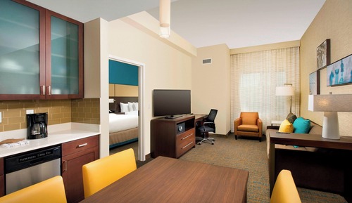 Suite, 1 habitación (Mobility Accessible, Tub)