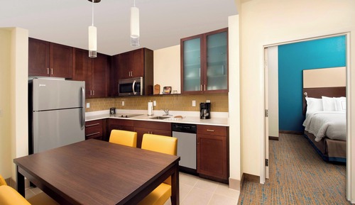 Suite, 1 habitación