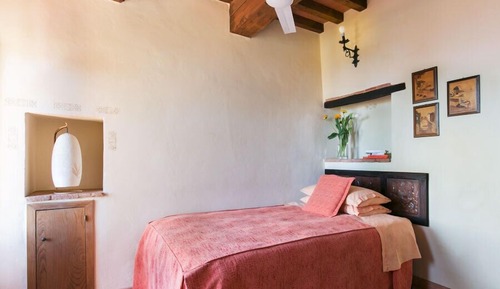 Habitación individual