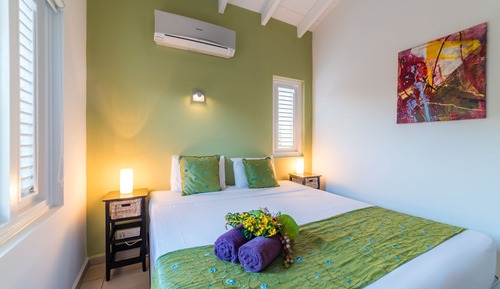 Villa, 3 habitaciones, vistas al mar (3 Bedrooms)