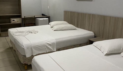 Habitación familiar