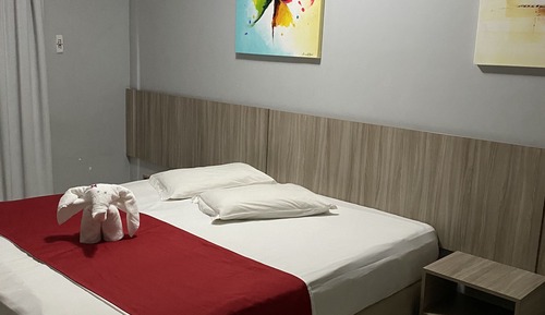 Habitación estándar