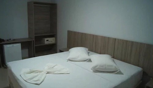 Habitación económica, planta baja