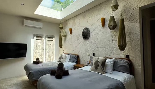 Habitación panorámica doble