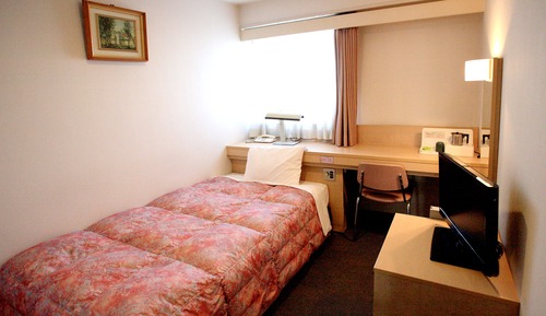 Habitación individual estándar, no fumadores