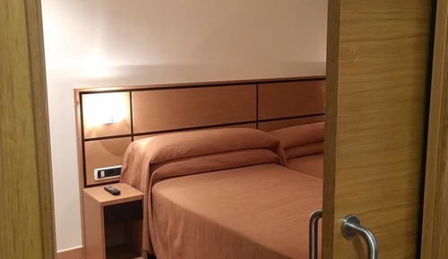 Habitación doble superior