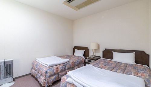 Habitación triple básica, no fumadores