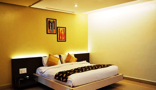 Casa de campo estándar, 1 habitación, no fumadores, vistas al lago