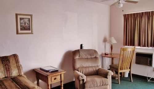 Habitación exclusiva