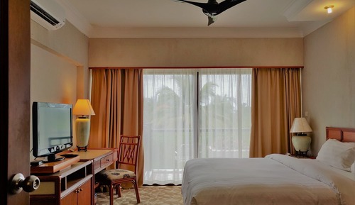 Suite, 1 habitación (1 King Bed)