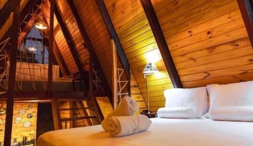 Chalet Confort