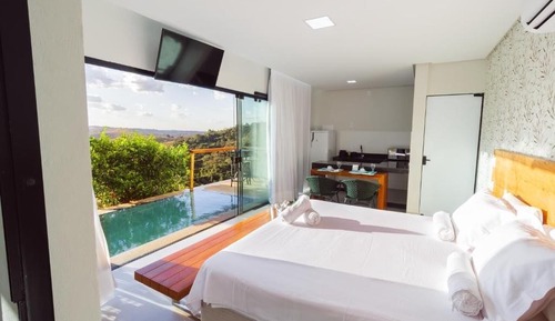 Chalet Premium