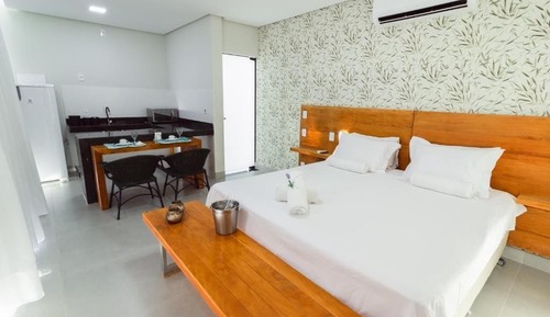 Suite Deluxe
