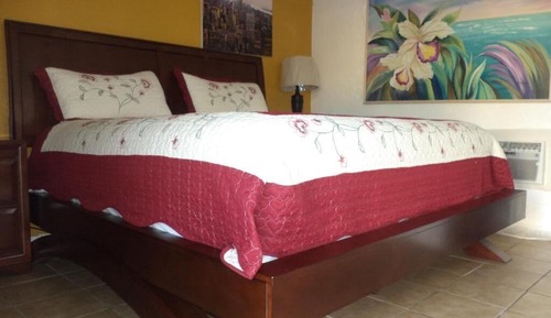 Habitación, 1 cama de matrimonio grande, no fumadores
