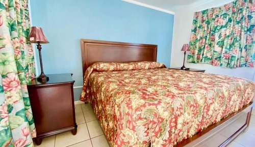 Habitación, 1 cama de matrimonio, no fumadores
