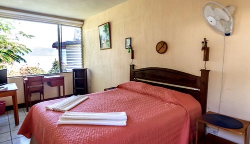 Superior Room, 1 Double Bed