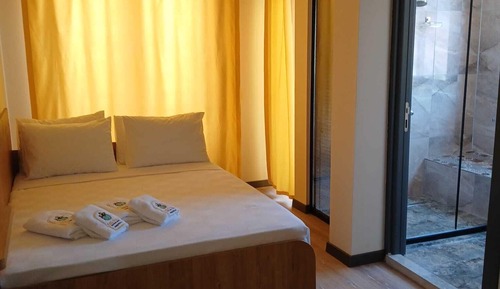 Royal Double Room, Garden View