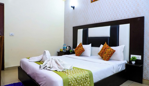 Habitación superior