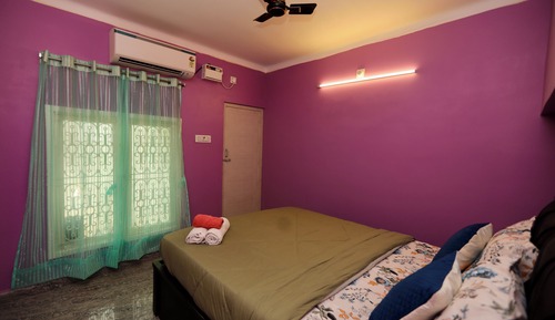 Family Villa