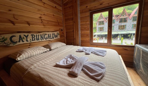 Basic Room, River View