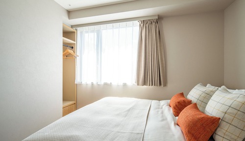 Apartamento Premier, 1 habitación