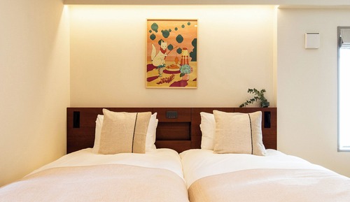Apartamento ejecutivo