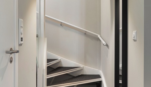 Apartment with city view - No. 4