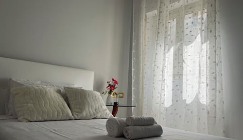 Comfort Single Room