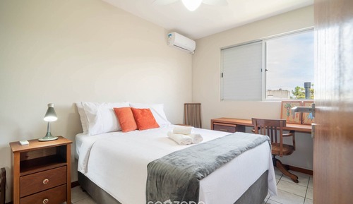 Basic Apartment