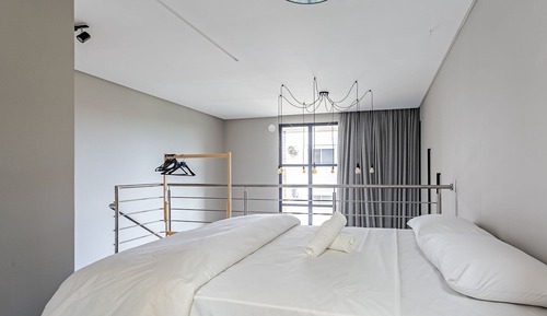 Basic Apartment