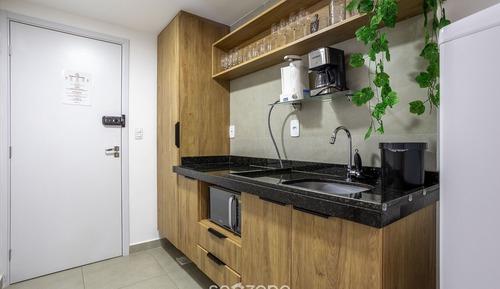 Basic Apartment