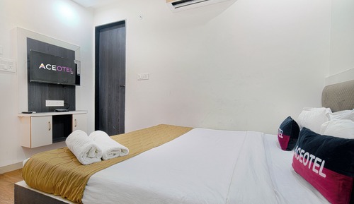 Habitación individual clásica