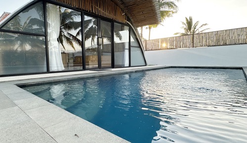 Habitación superior