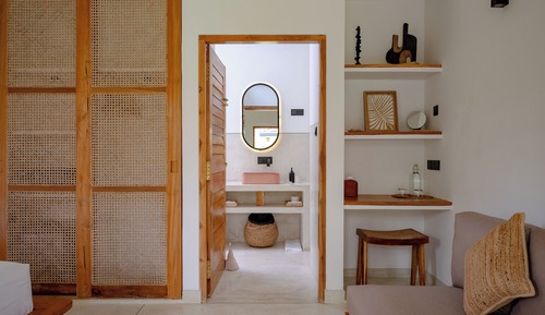 Habitación de lujo doble, 1 cama de matrimonio