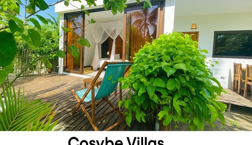 Classic Double Room, Garden View