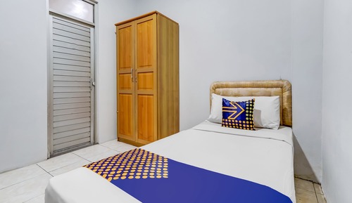 Habitación individual económica