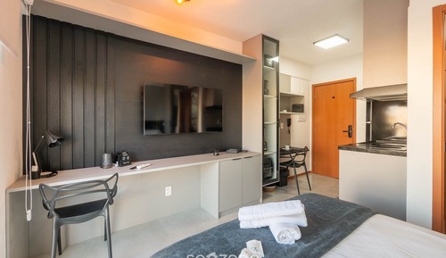 Basic Apartment